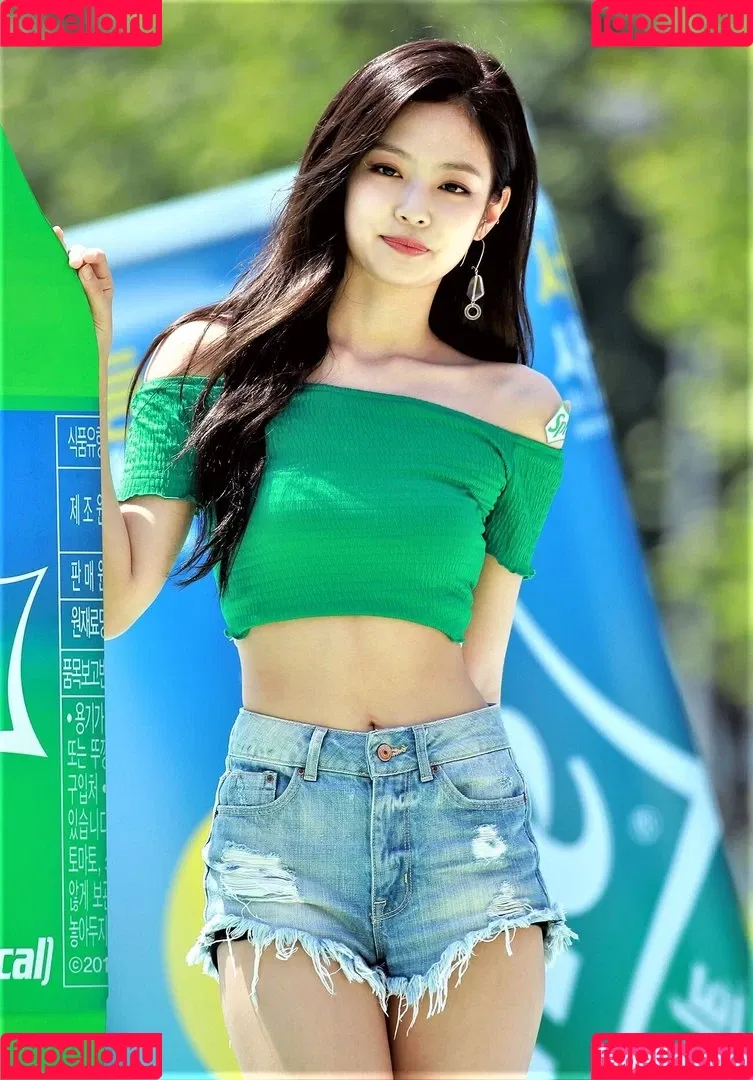 Jennie | BLΛƆKPIИK Onlyfans Photo Gallery 