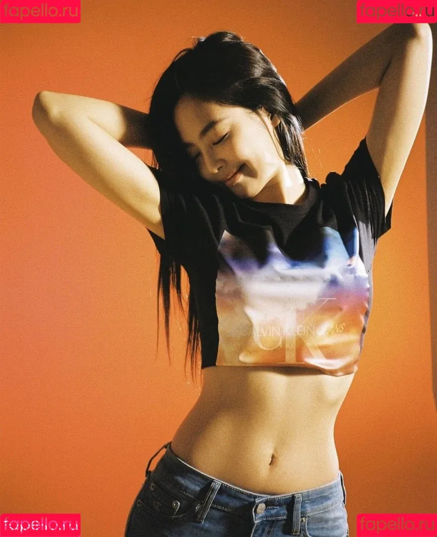 Jennie | BLΛƆKPIИK Onlyfans Photo Gallery 