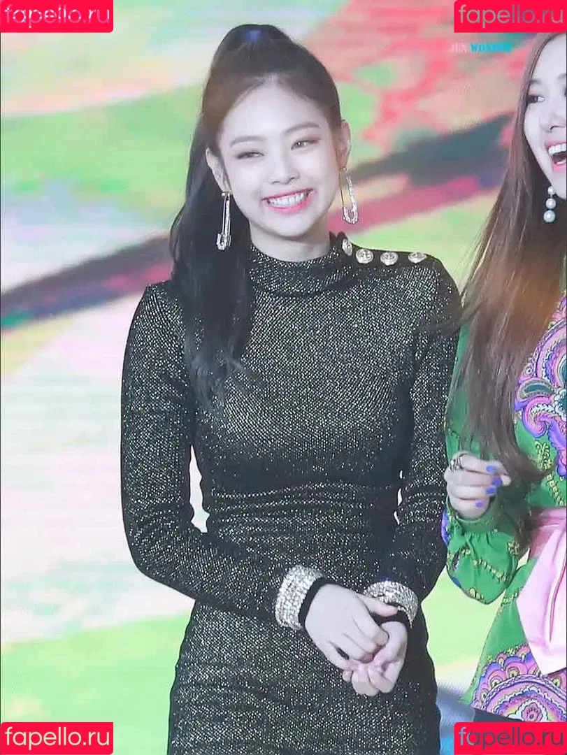 Jennie | BLΛƆKPIИK Onlyfans Photo Gallery 