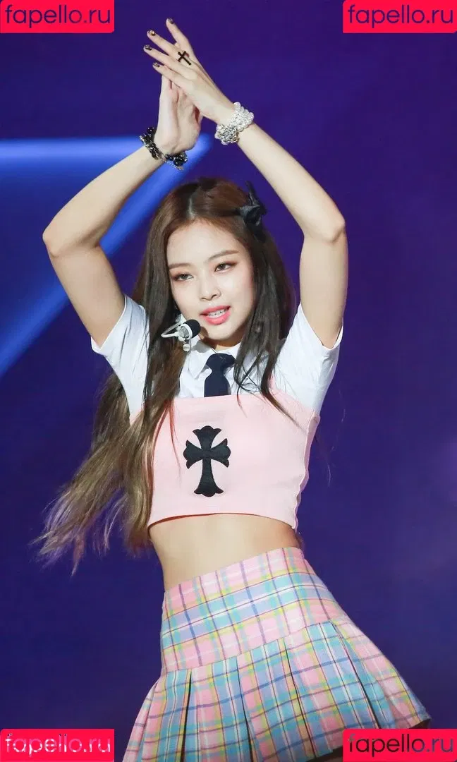Jennie | BLΛƆKPIИK Onlyfans Photo Gallery 