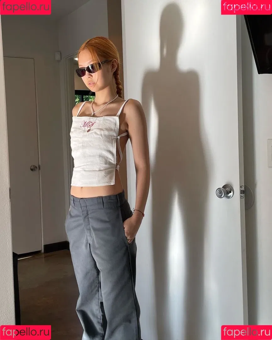 Jennie | BLΛƆKPIИK Onlyfans Photo Gallery 