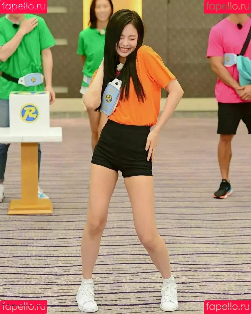 Jennie | BLΛƆKPIИK Onlyfans Photo Gallery 