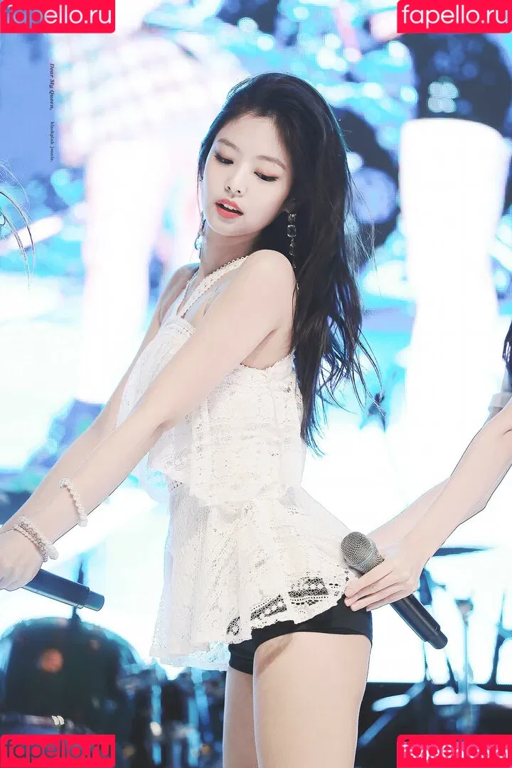 Jennie | BLΛƆKPIИK Onlyfans Photo Gallery 