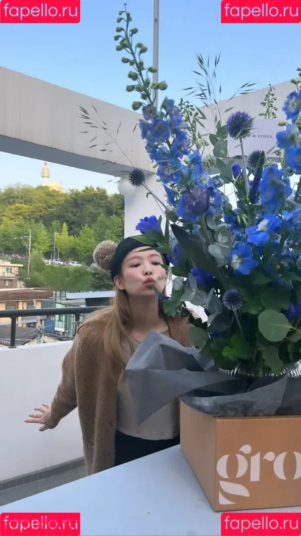 Jennie | BLΛƆKPIИK Onlyfans Photo Gallery 