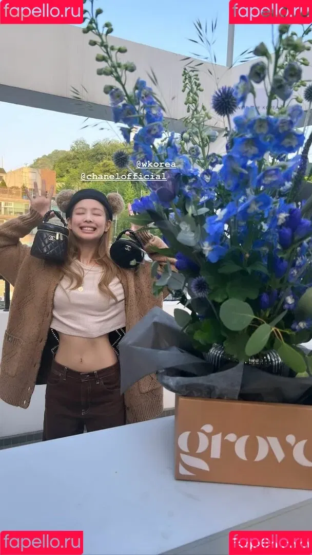 Jennie | BLΛƆKPIИK Onlyfans Photo Gallery 