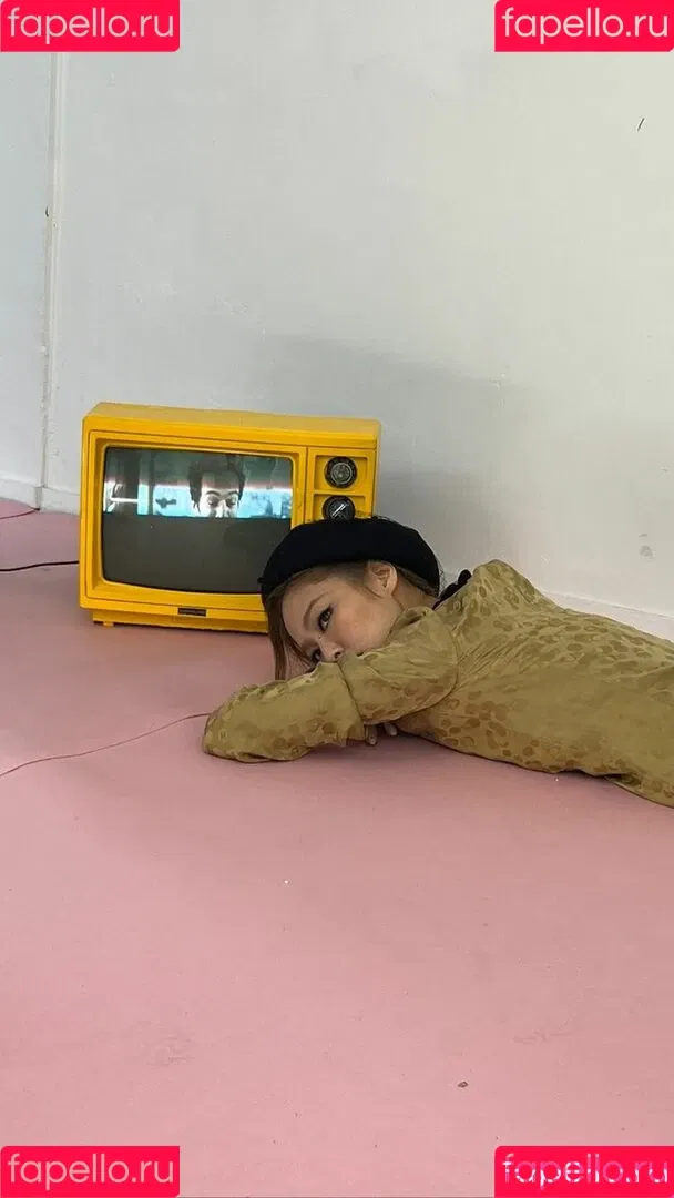 Jennie | BLΛƆKPIИK Onlyfans Photo Gallery 