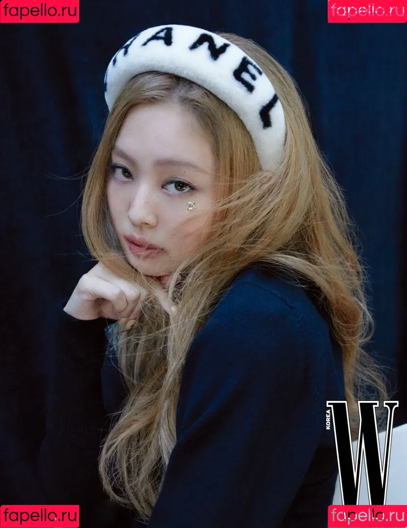 Jennie | BLΛƆKPIИK Onlyfans Photo Gallery 