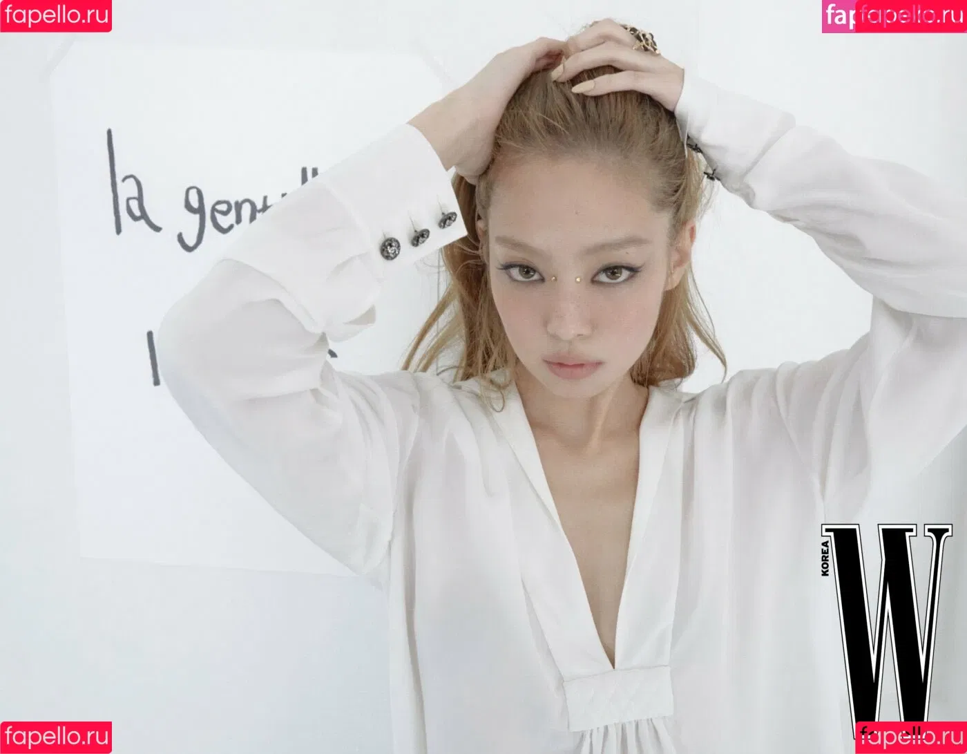 Jennie | BLΛƆKPIИK Onlyfans Photo Gallery 