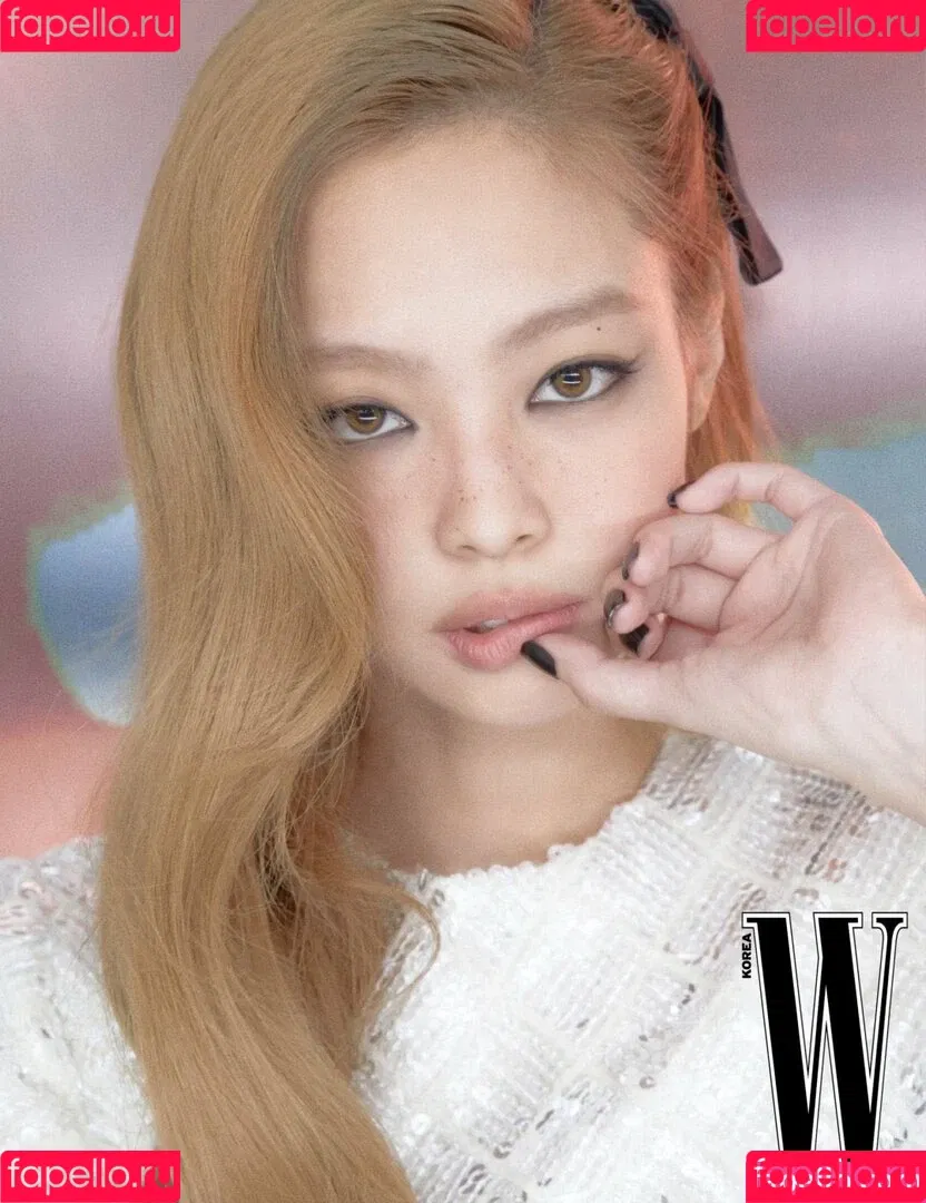 Jennie | BLΛƆKPIИK Onlyfans Photo Gallery 