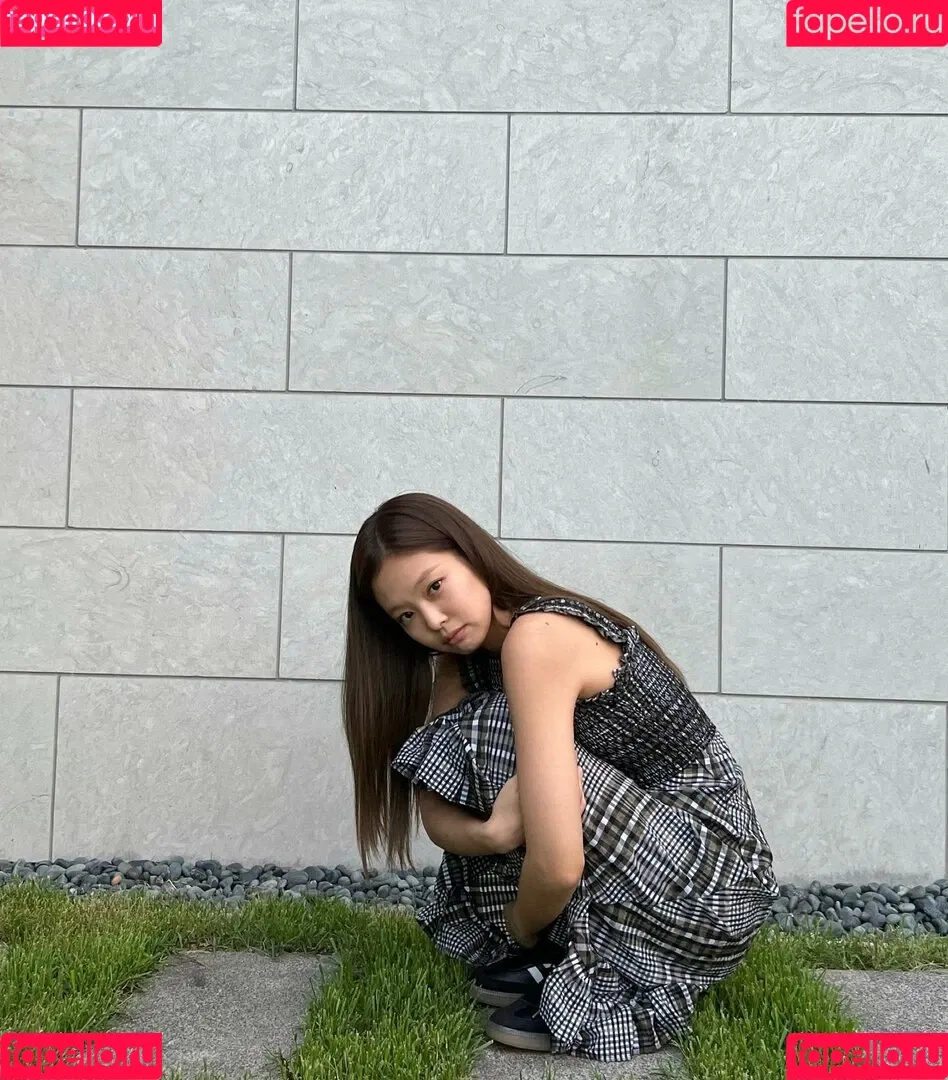 Jennie | BLΛƆKPIИK Onlyfans Photo Gallery 