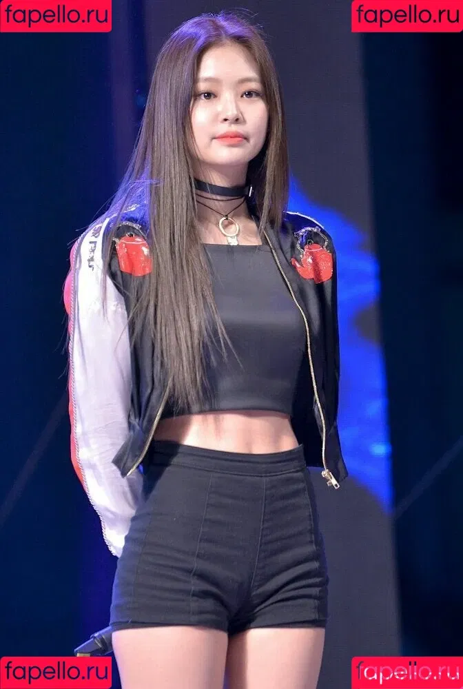 Jennie | BLΛƆKPIИK Onlyfans Photo Gallery 
