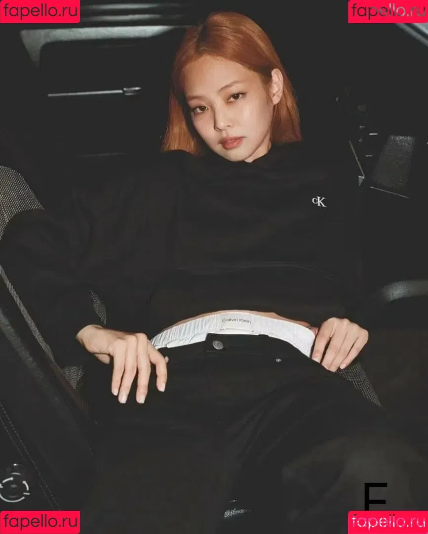 Jennie | BLΛƆKPIИK Onlyfans Photo Gallery 
