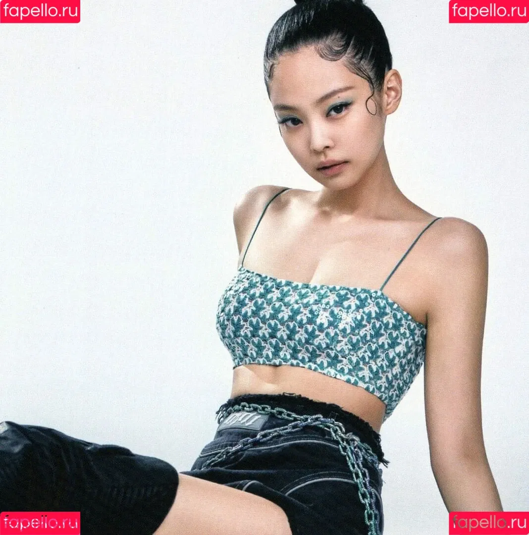 Jennie | BLΛƆKPIИK Onlyfans Photo Gallery 