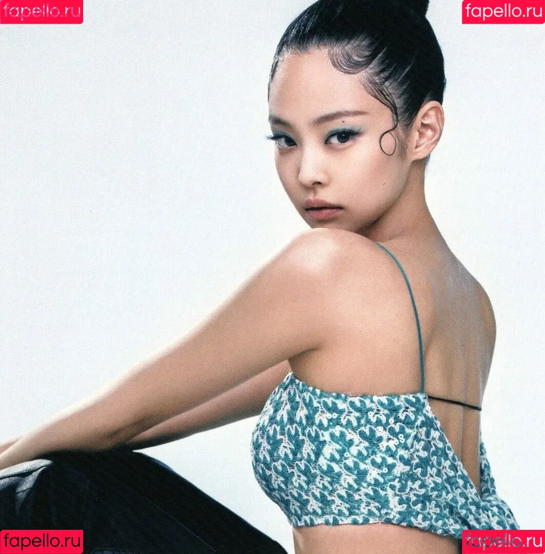 Jennie | BLΛƆKPIИK Onlyfans Photo Gallery 