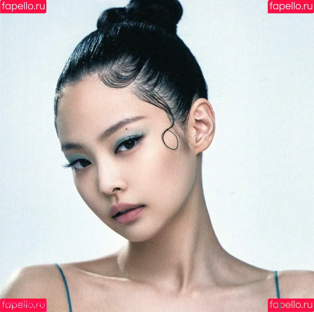 Jennie | BLΛƆKPIИK Onlyfans Photo Gallery 