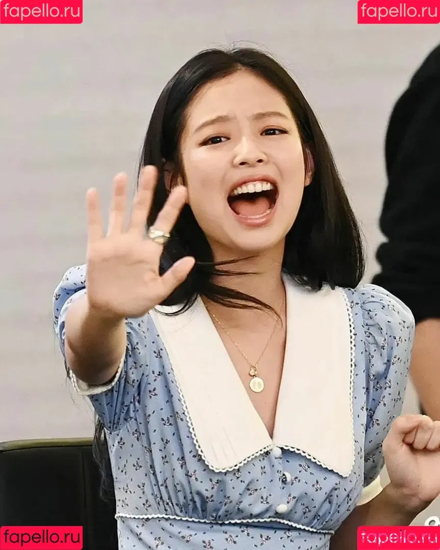 Jennie | BLΛƆKPIИK Onlyfans Photo Gallery 