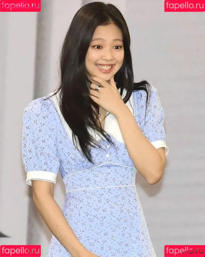 Jennie | BLΛƆKPIИK Onlyfans Photo Gallery 