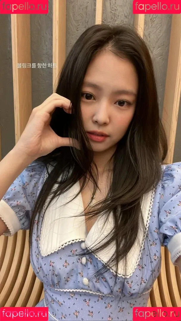Jennie | BLΛƆKPIИK Onlyfans Photo Gallery 