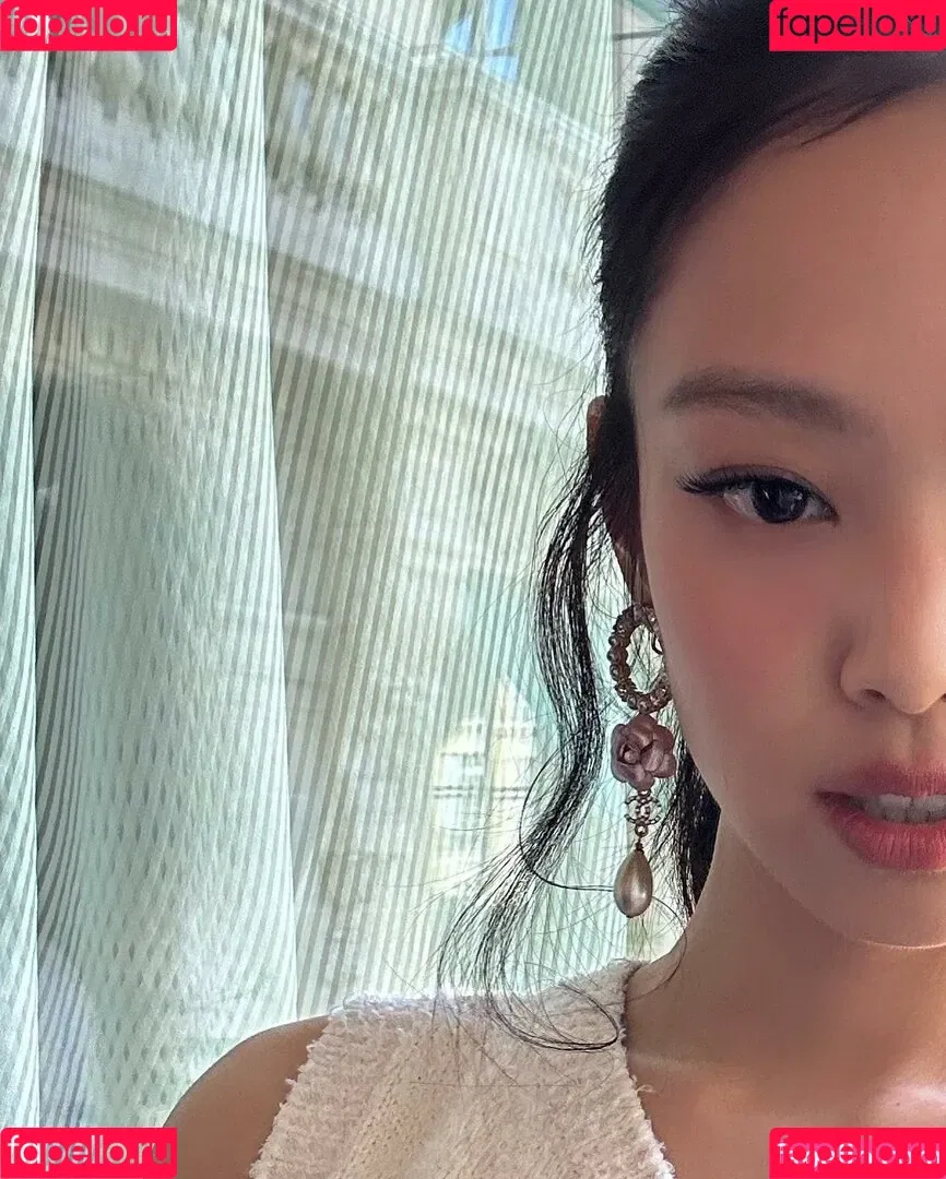 Jennie | BLΛƆKPIИK Onlyfans Photo Gallery 