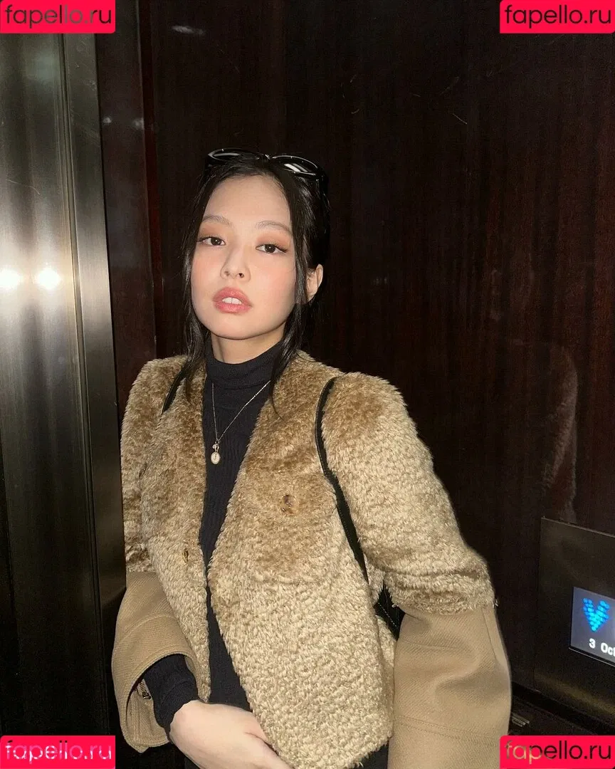 Jennie | BLΛƆKPIИK Onlyfans Photo Gallery 