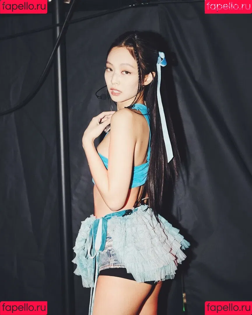Jennie | BLΛƆKPIИK Onlyfans Photo Gallery 