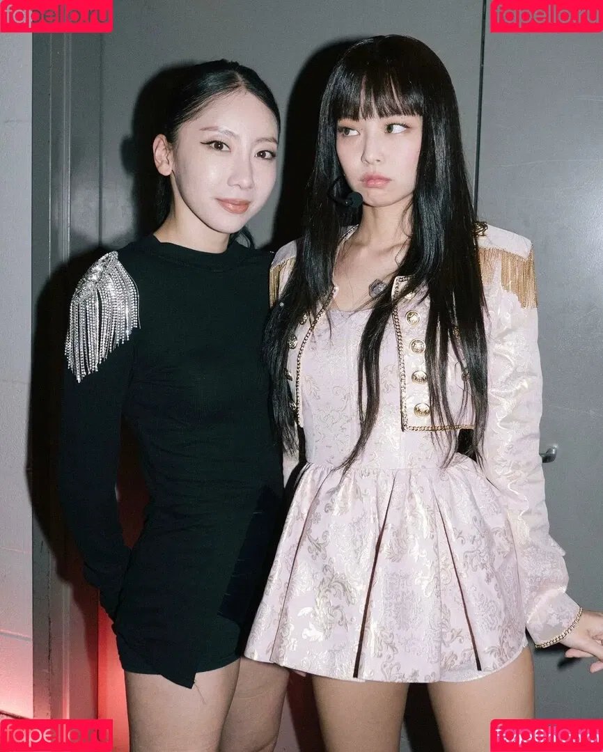 Jennie | BLΛƆKPIИK Onlyfans Photo Gallery 