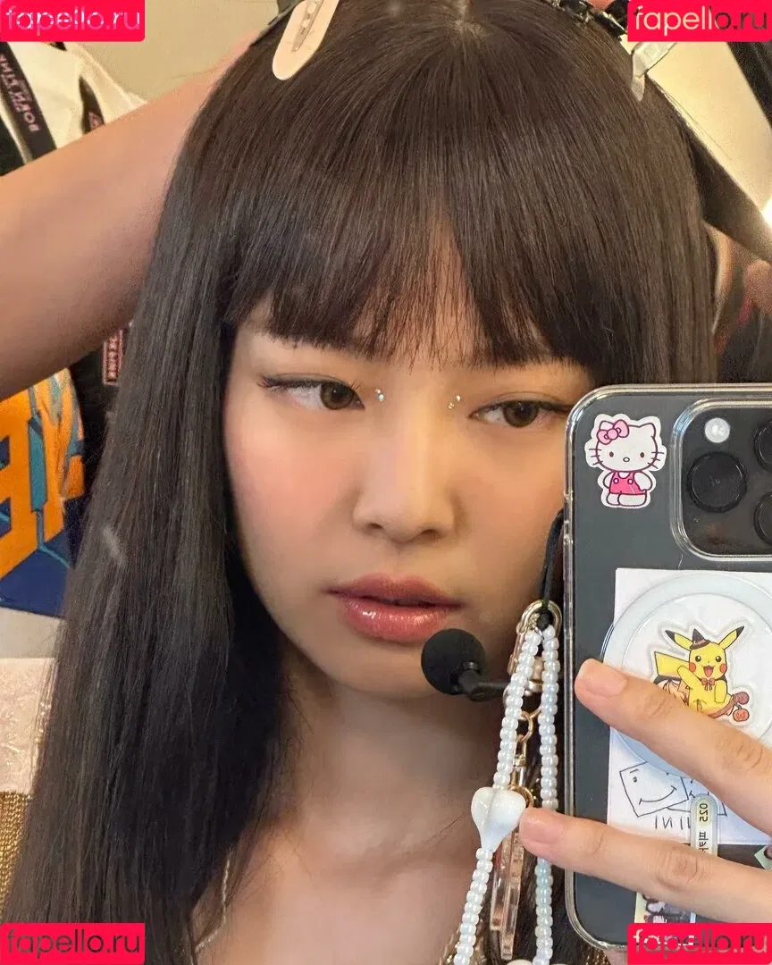 Jennie | BLΛƆKPIИK Onlyfans Photo Gallery 