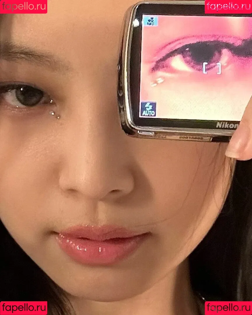 Jennie | BLΛƆKPIИK Onlyfans Photo Gallery 