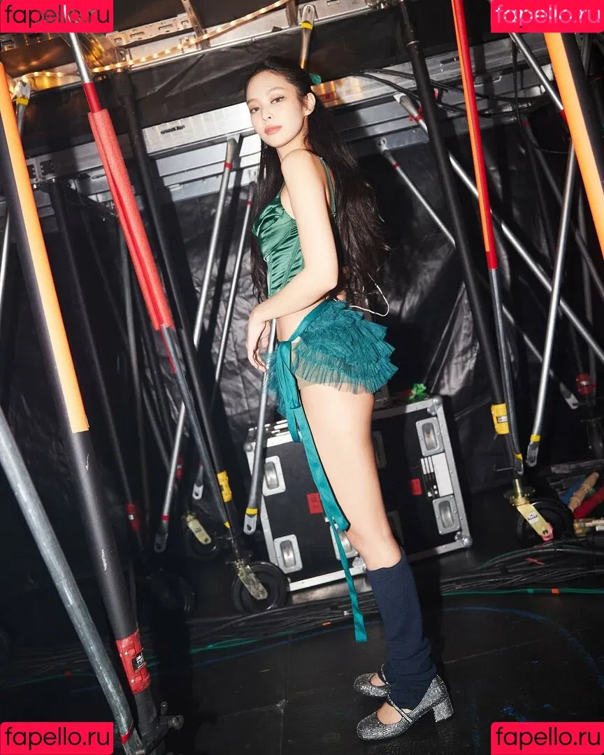 Jennie | BLΛƆKPIИK Onlyfans Photo Gallery 