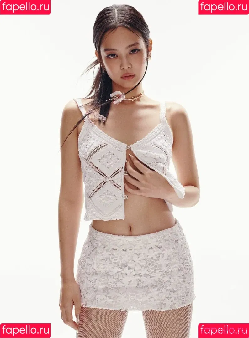Jennie | BLΛƆKPIИK Onlyfans Photo Gallery 