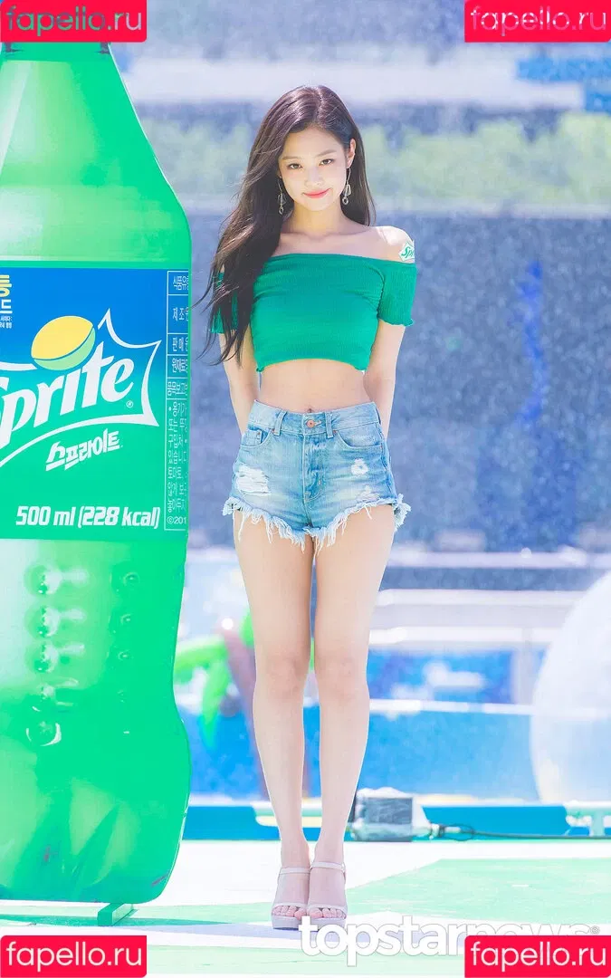 Jennie | BLΛƆKPIИK Onlyfans Photo Gallery 