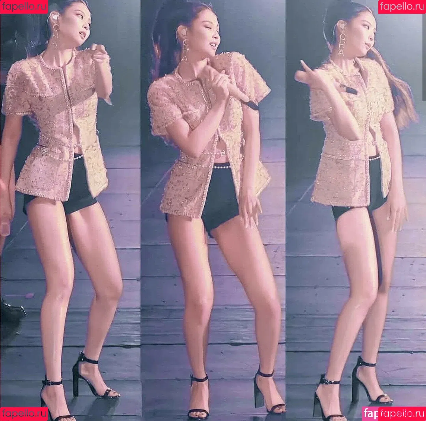Jennie | BLΛƆKPIИK Onlyfans Photo Gallery 