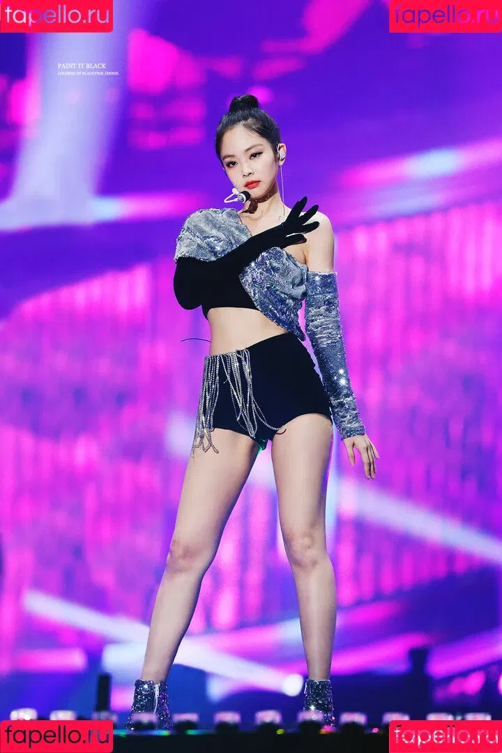 Jennie | BLΛƆKPIИK Onlyfans Photo Gallery 