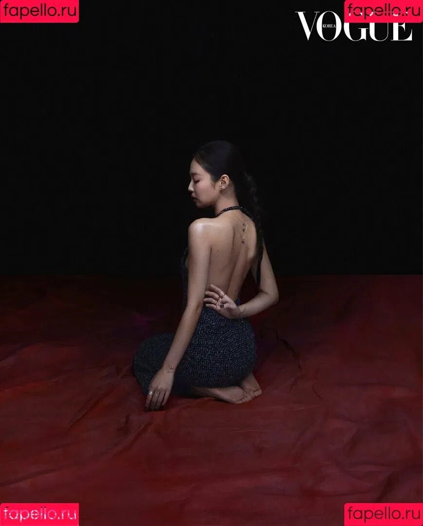Jennie | BLΛƆKPIИK Onlyfans Photo Gallery 