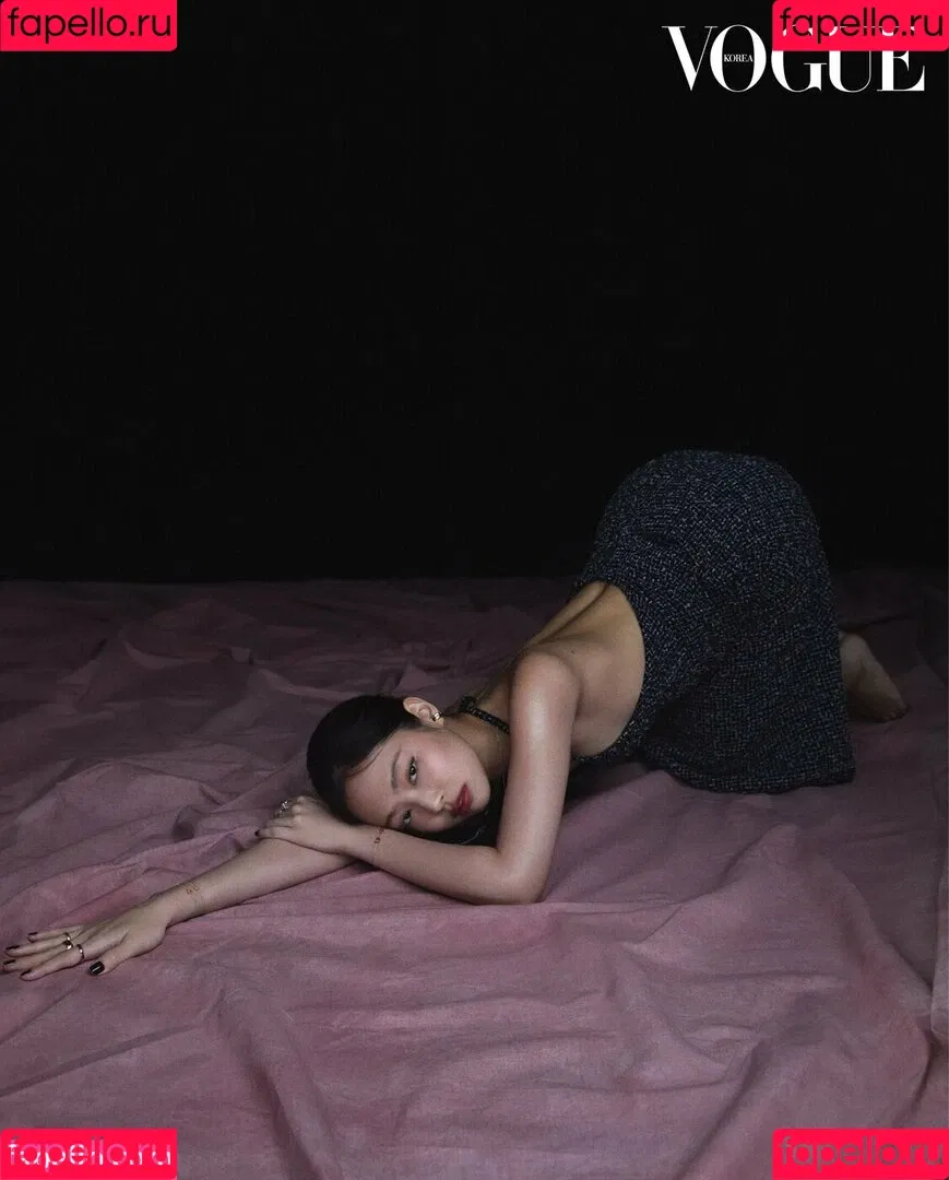 Jennie | BLΛƆKPIИK Onlyfans Photo Gallery 
