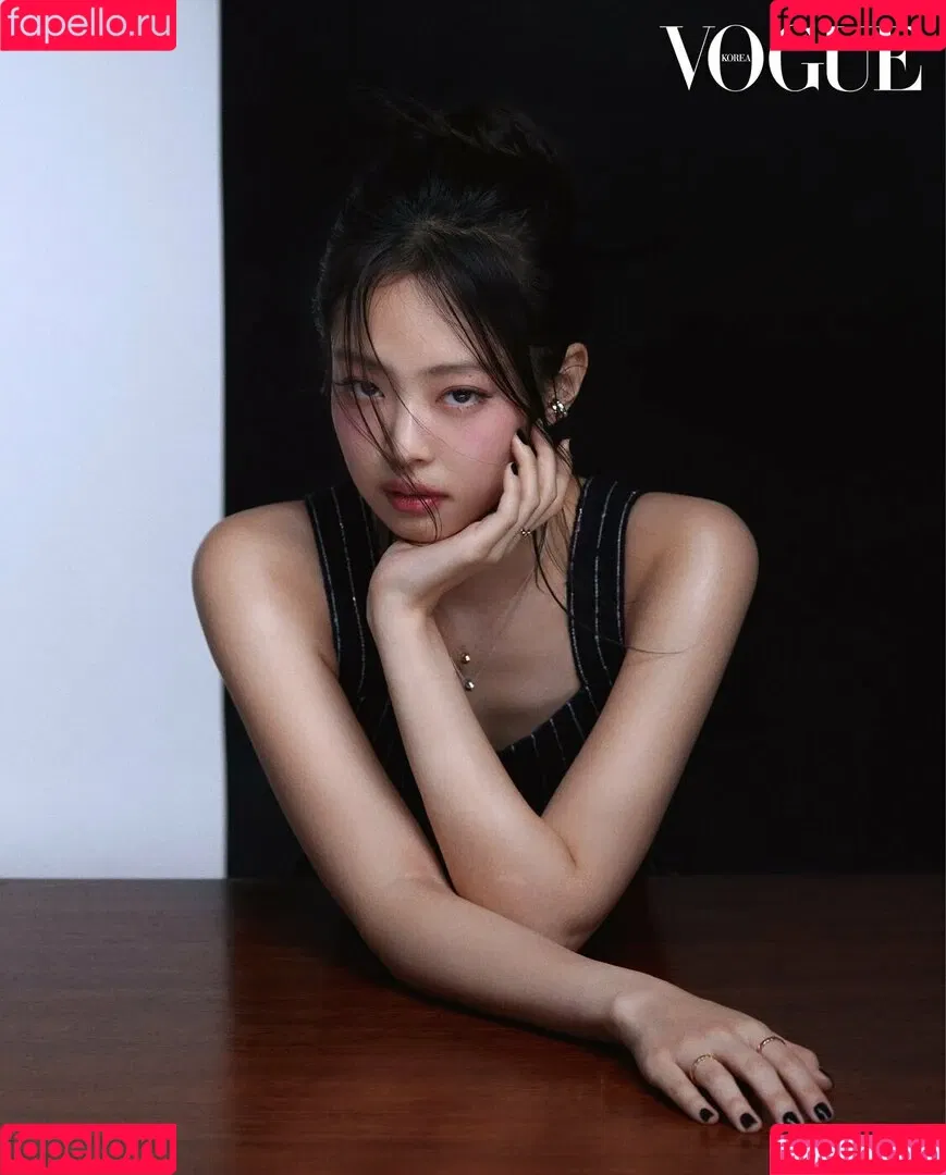 Jennie | BLΛƆKPIИK Onlyfans Photo Gallery 