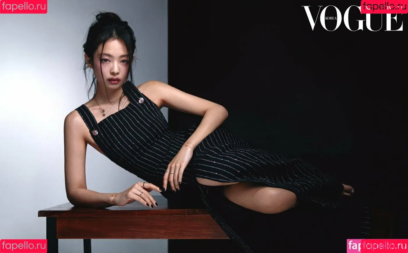 Jennie | BLΛƆKPIИK Onlyfans Photo Gallery 