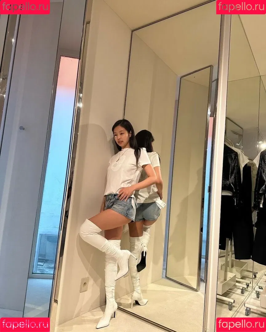Jennie | BLΛƆKPIИK Onlyfans Photo Gallery 