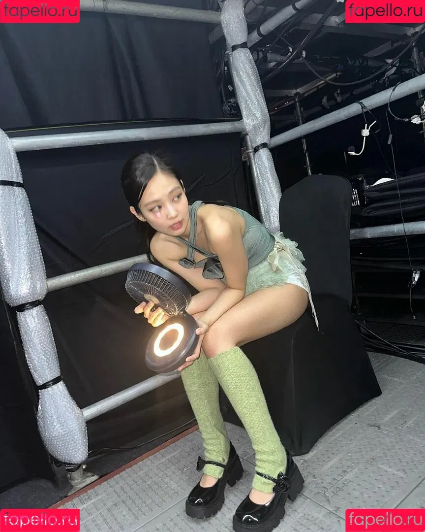 Jennie | BLΛƆKPIИK Onlyfans Photo Gallery 