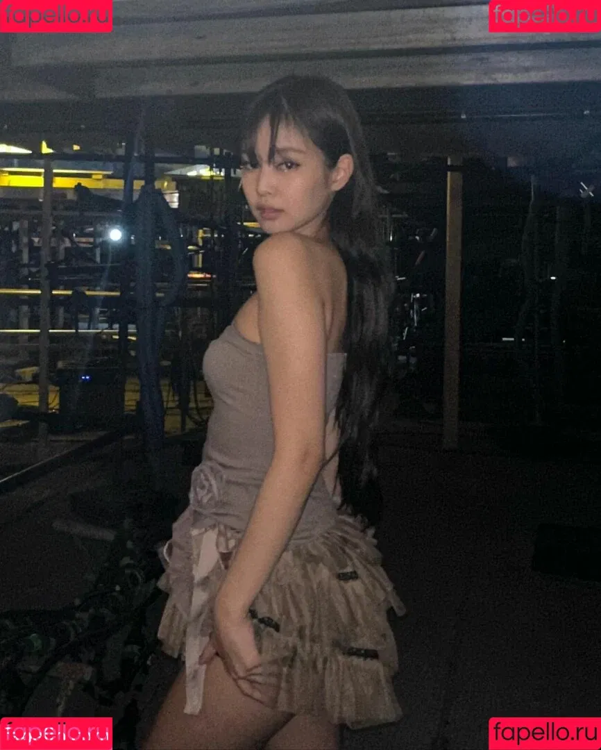 Jennie | BLΛƆKPIИK Onlyfans Photo Gallery 