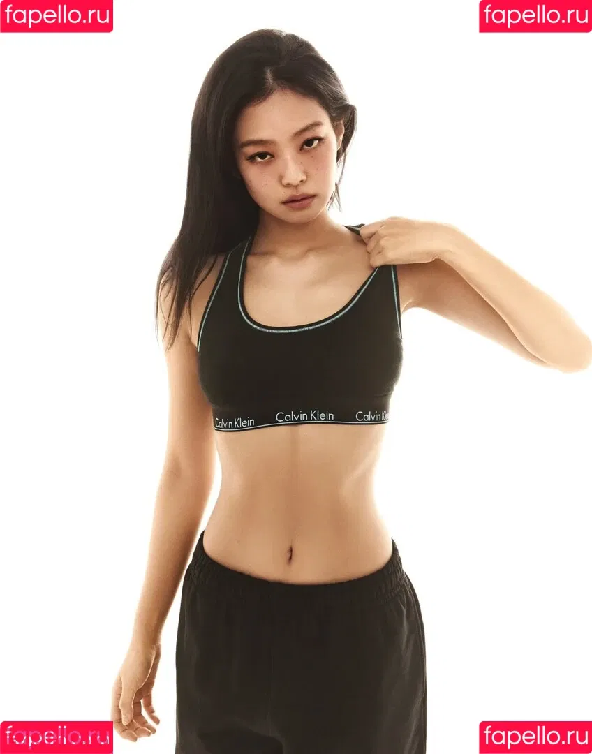 Jennie | BLΛƆKPIИK Onlyfans Photo Gallery 
