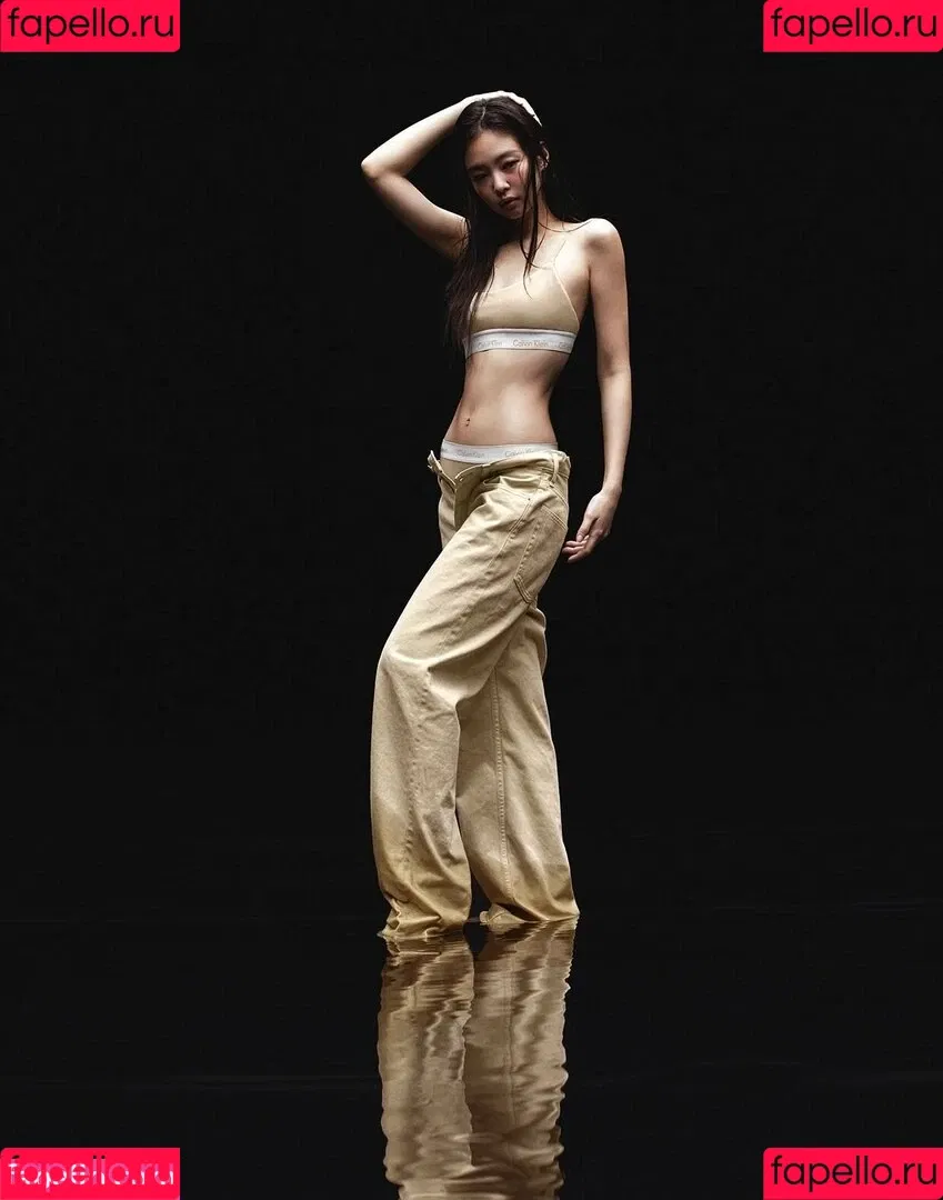 Jennie | BLΛƆKPIИK Onlyfans Photo Gallery 