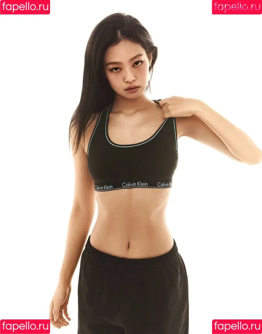 Jennie | BLΛƆKPIИK Onlyfans Photo Gallery 