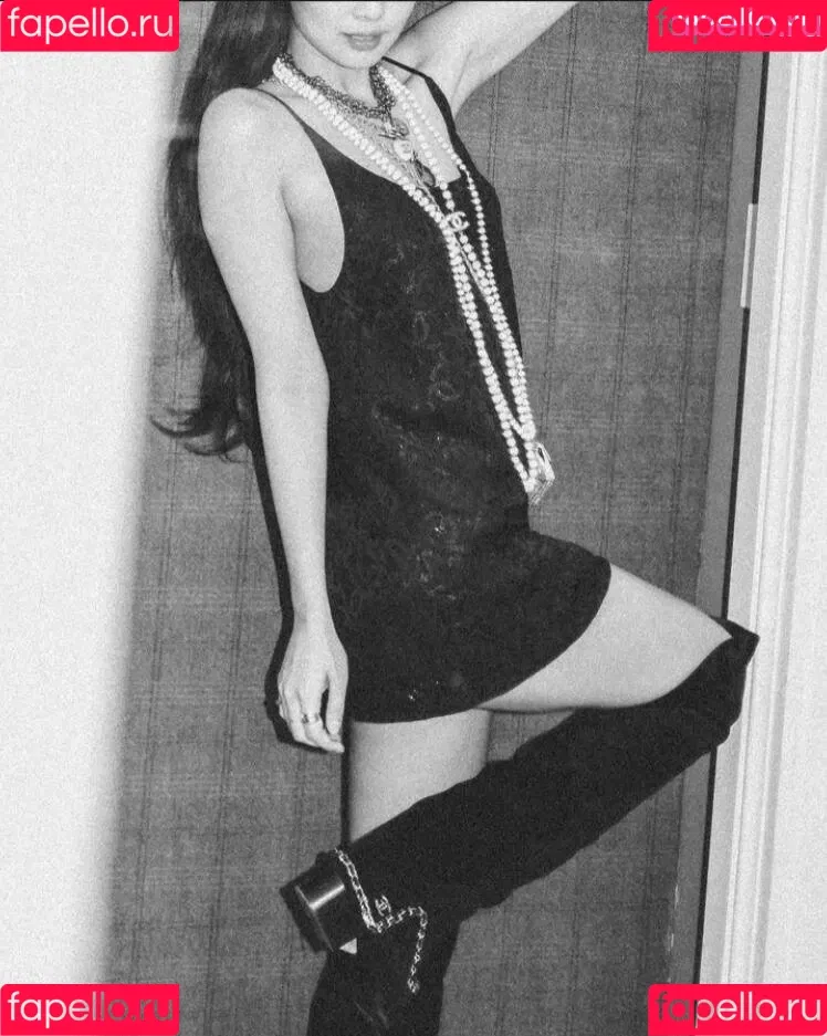 Jennie | BLΛƆKPIИK Onlyfans Photo Gallery 