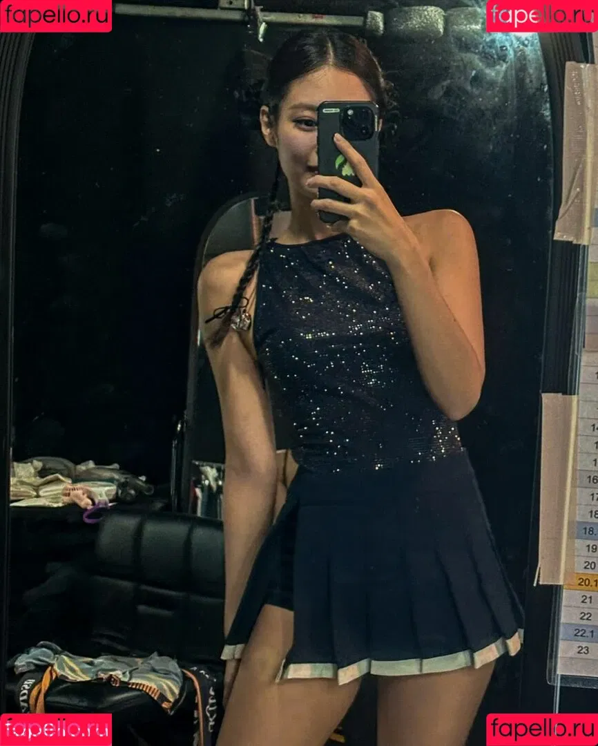 Jennie | BLΛƆKPIИK Onlyfans Photo Gallery 
