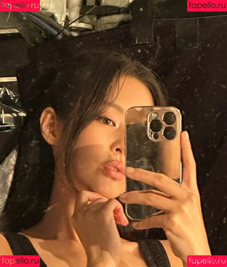 Jennie | BLΛƆKPIИK Onlyfans Photo Gallery 