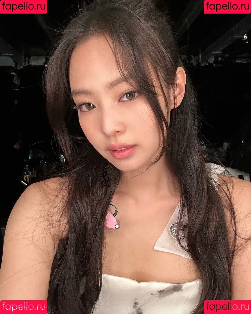 Jennie | BLΛƆKPIИK Onlyfans Photo Gallery 