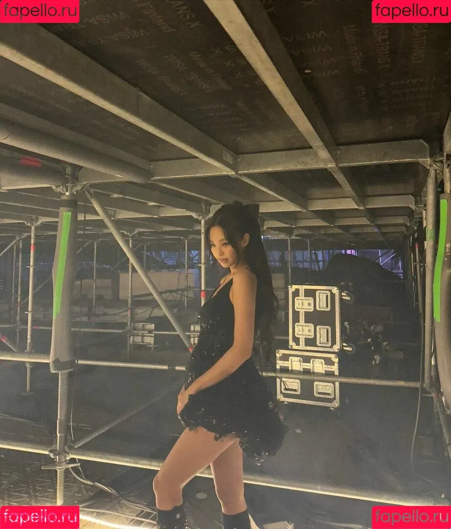 Jennie | BLΛƆKPIИK Onlyfans Photo Gallery 