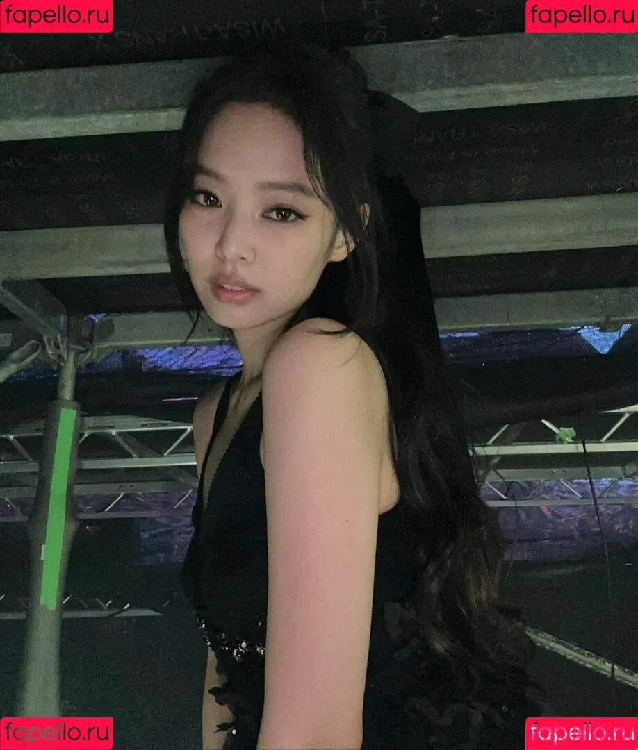 Jennie | BLΛƆKPIИK Onlyfans Photo Gallery 