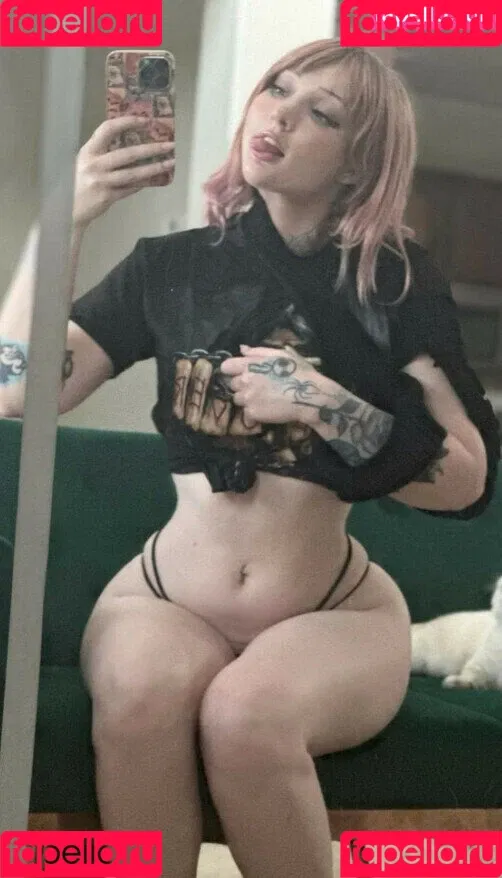 Aniexjoy Onlyfans Photo Gallery 